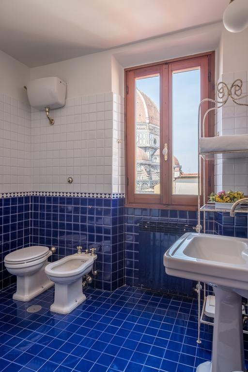 Florence Duomo View Extérieur photo